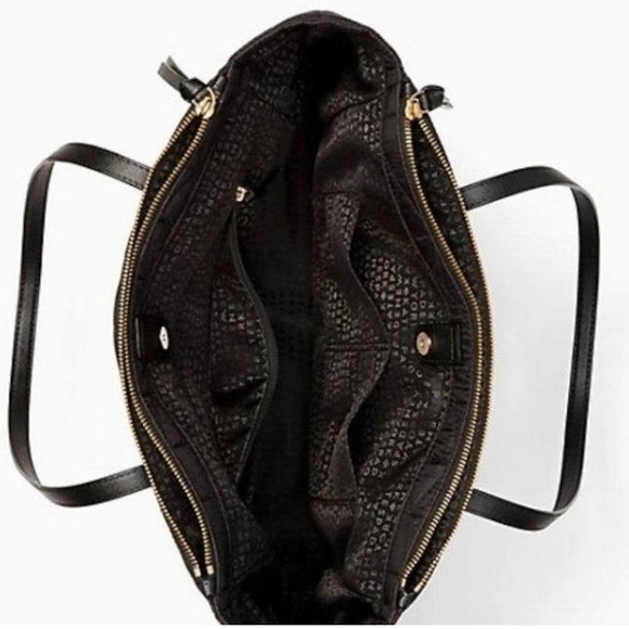 🆕Kate Spade 2-piece Wilson Road Quilted bundle - Picture 8 of 14